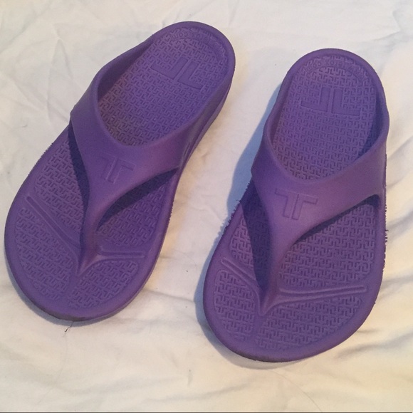 terox flip flops